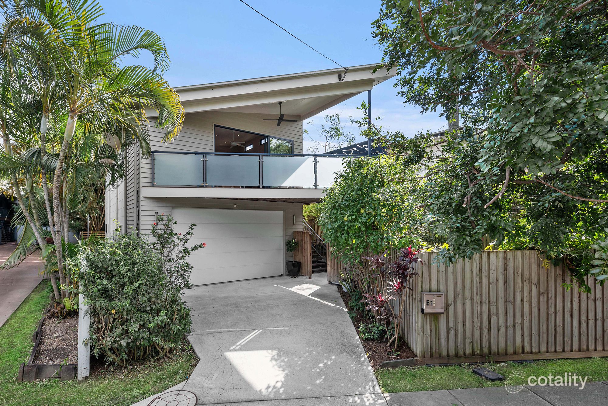 81 Indooroopilly Rd, Taringa, QLD 4068