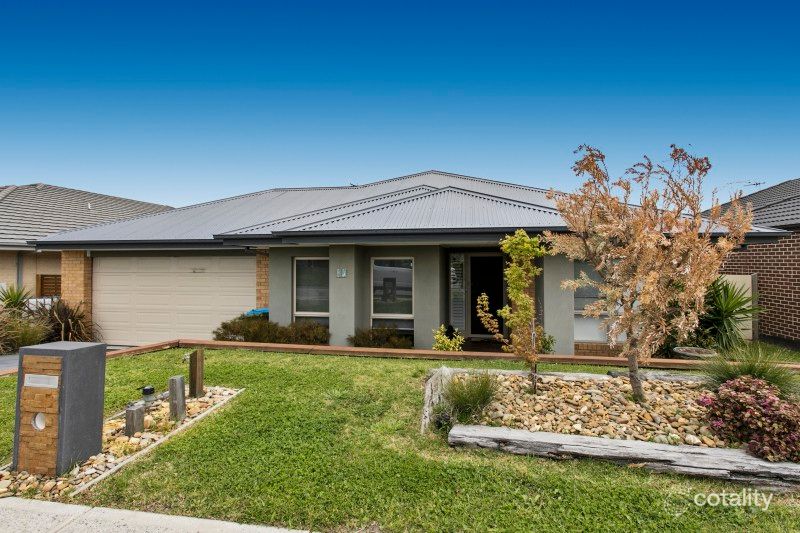 13 Ridgeline Dr, Botanic Ridge, VIC 3977