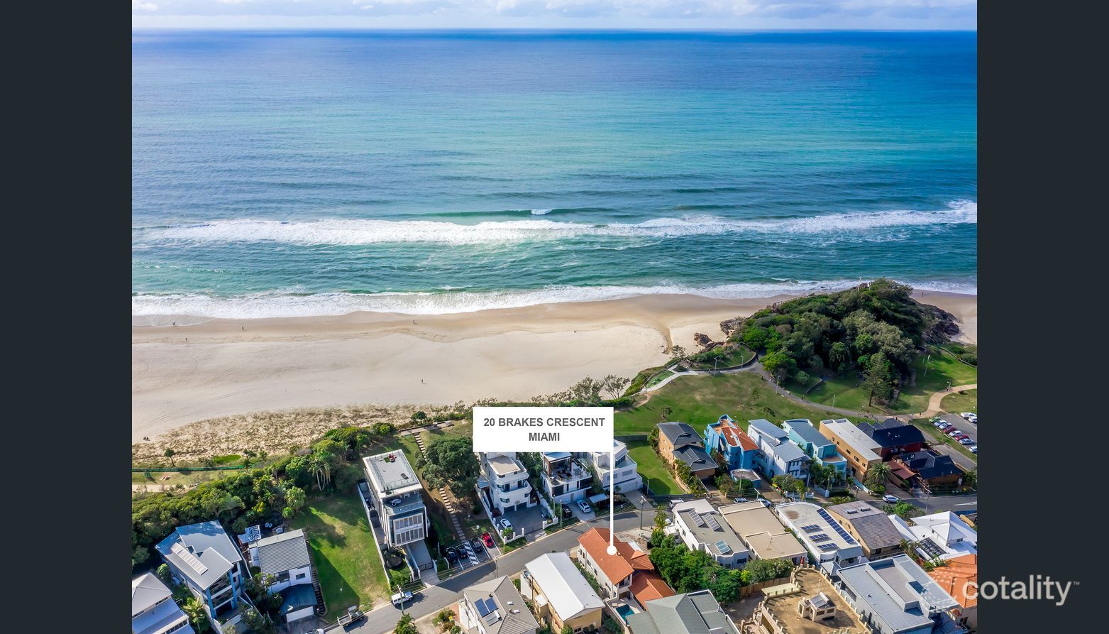 20 Brakes Cres, Miami, QLD 4220