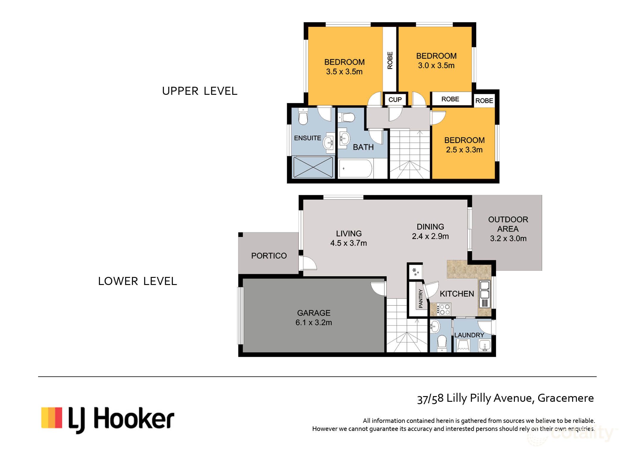 37/58 Lillypilly Ave, Gracemere, QLD 4702