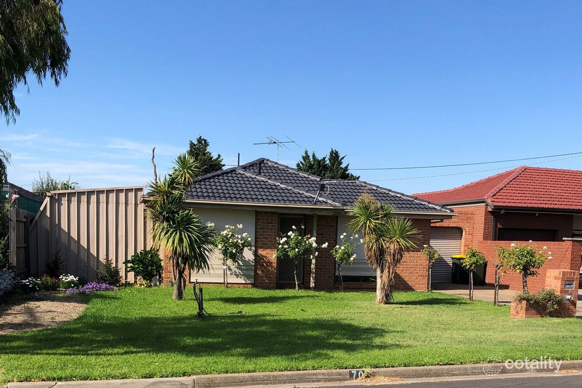 70 Mintaro Way, Seabrook, VIC 3028