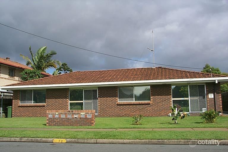 1/72 Sarawak Ave, Palm Beach, QLD 4221
