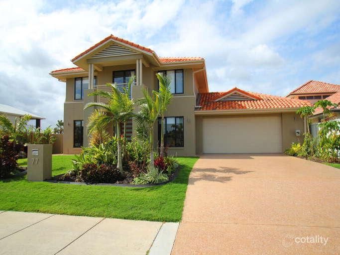 77 Marina Bvd, Banksia Beach, QLD 4507