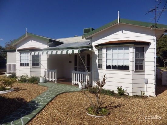 6 Maude St, Moree, NSW 2400