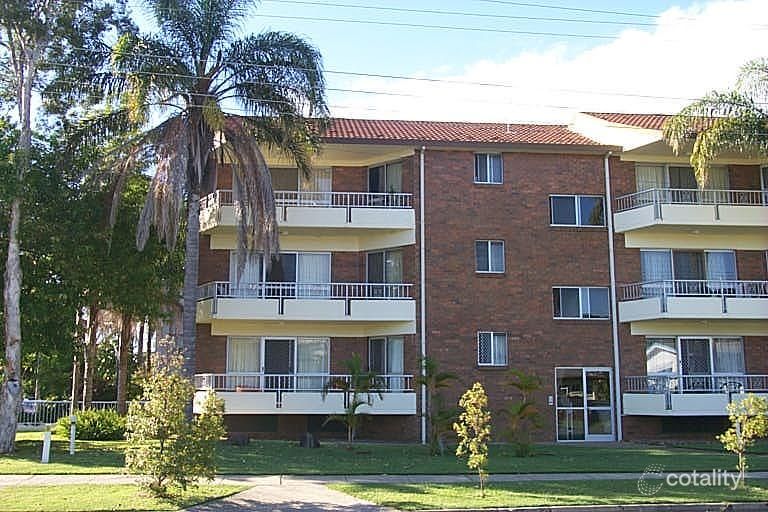 1/10 Parr St, Biggera Waters, QLD 4216