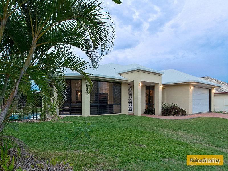20 Campion Dr, North Lakes, QLD 4509