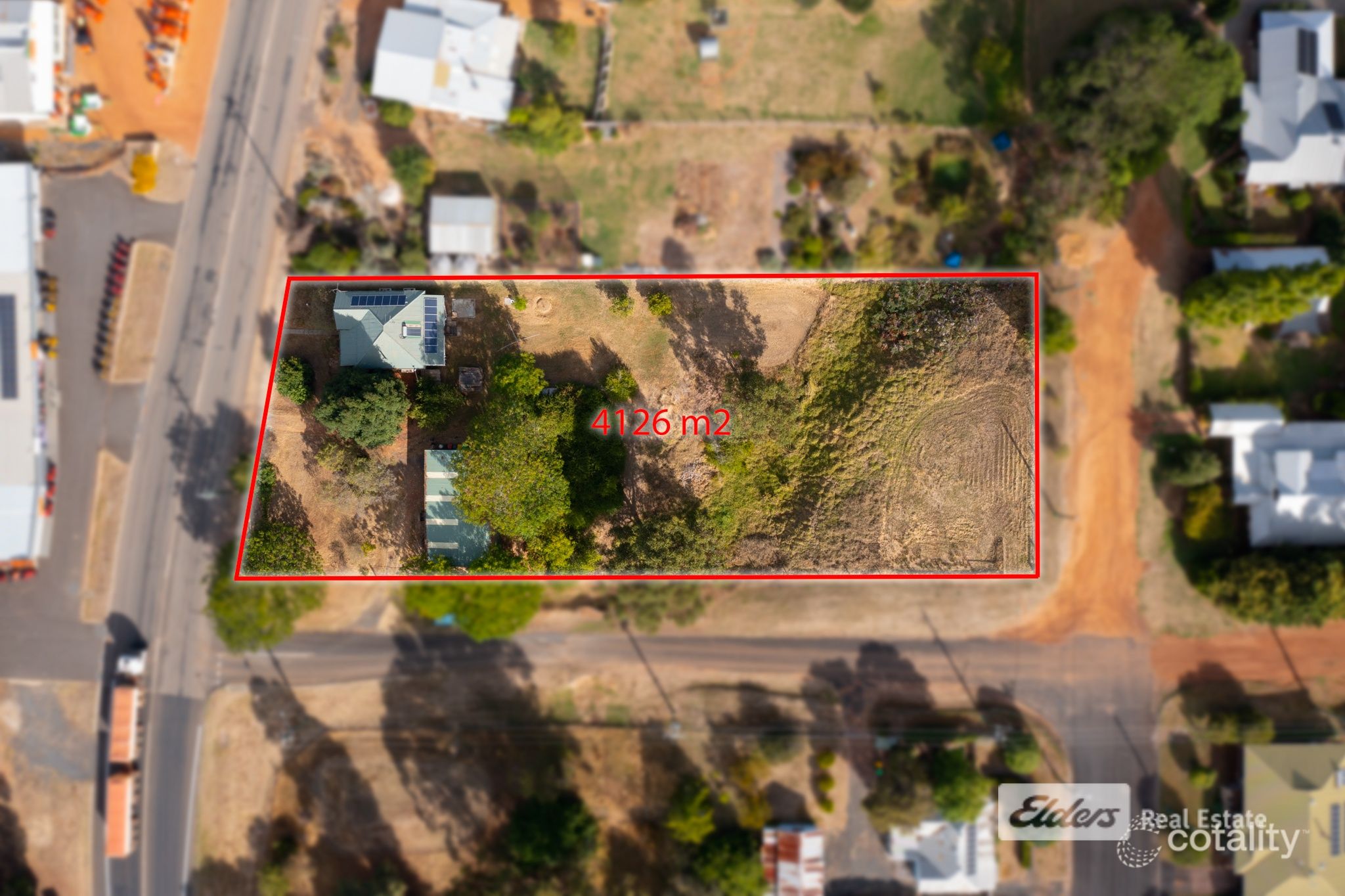 168 South Western Hwy, Donnybrook, WA 6239