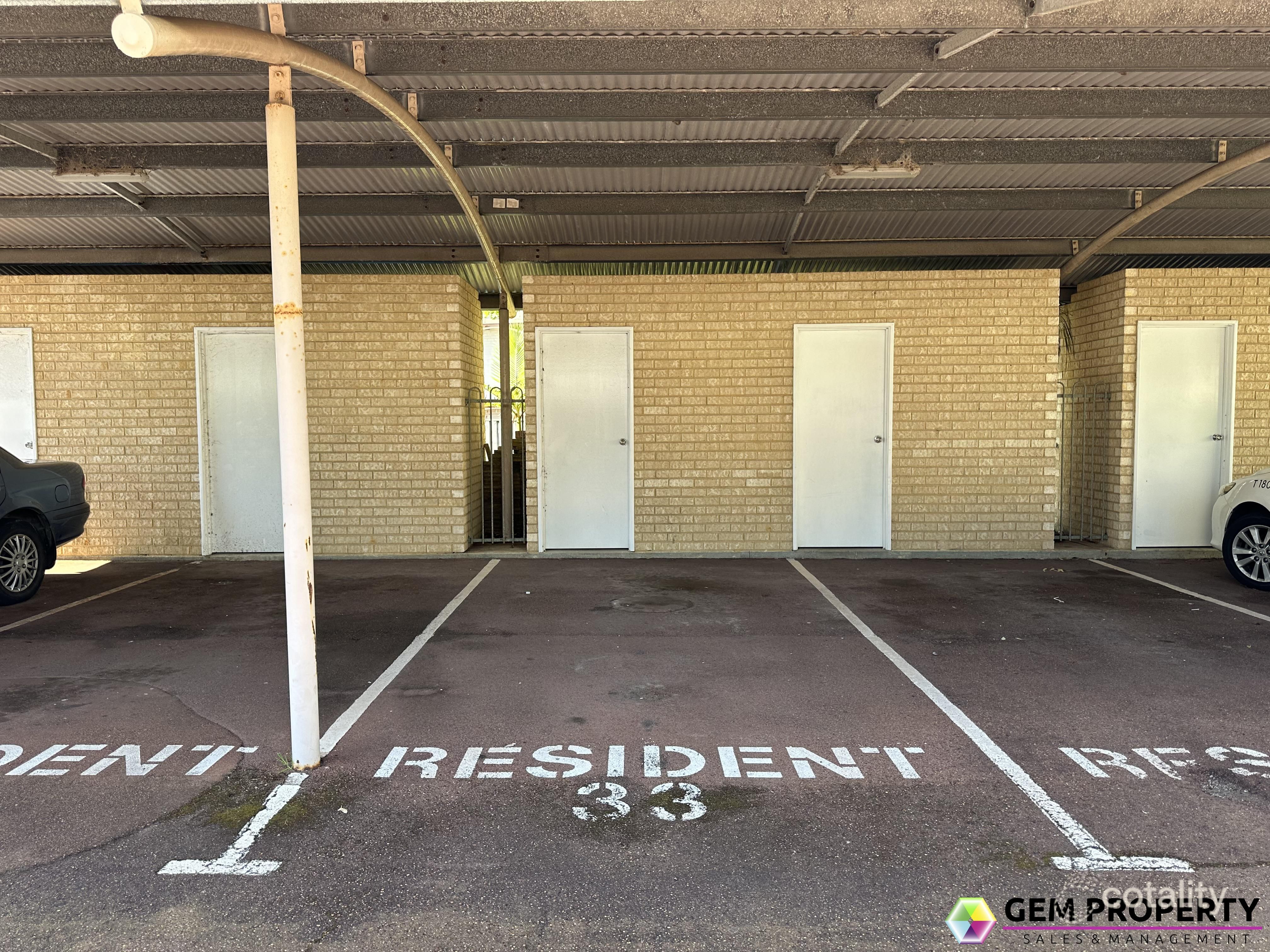 33/2 Pengilly Rd, Orelia, WA 6167