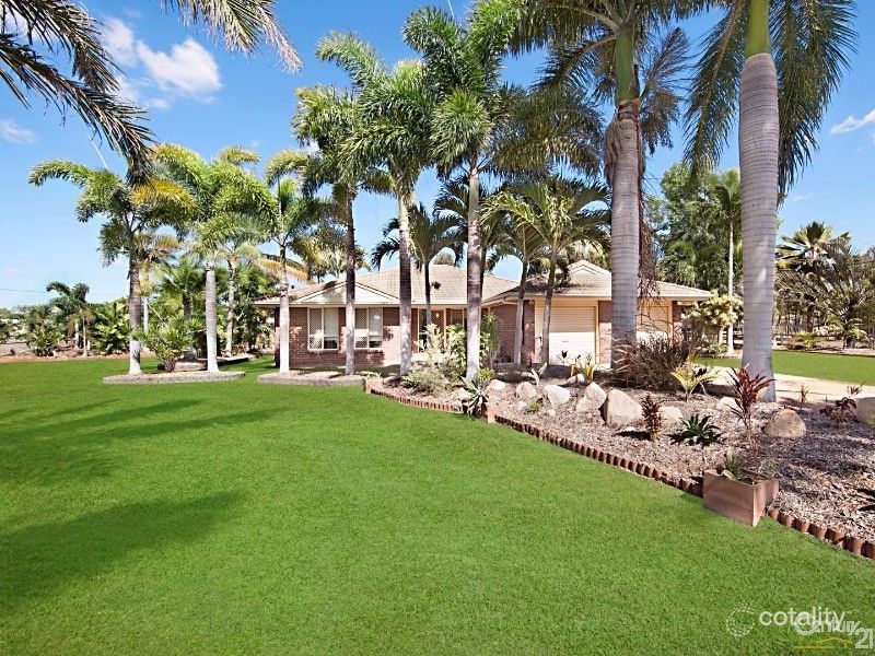 1 Duroy St, Mount Low, QLD 4818