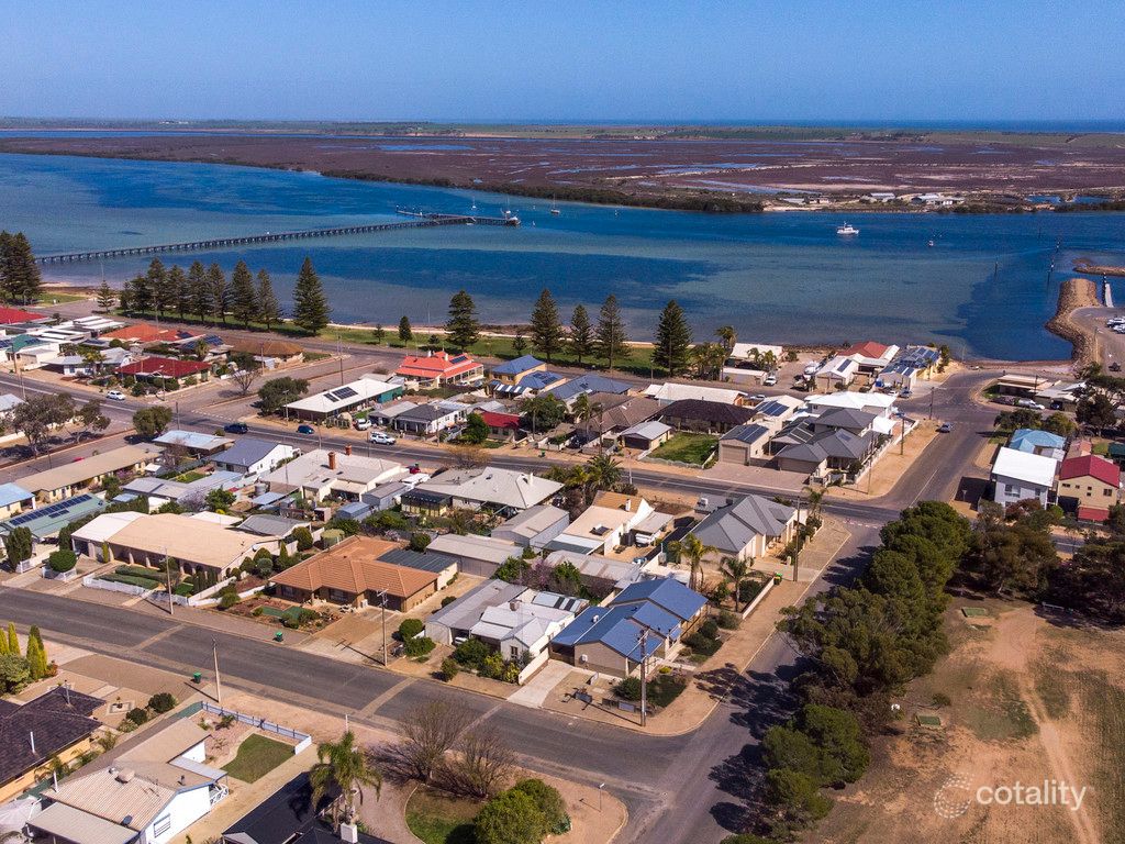 1 Harvey St, Port Broughton, SA 5522