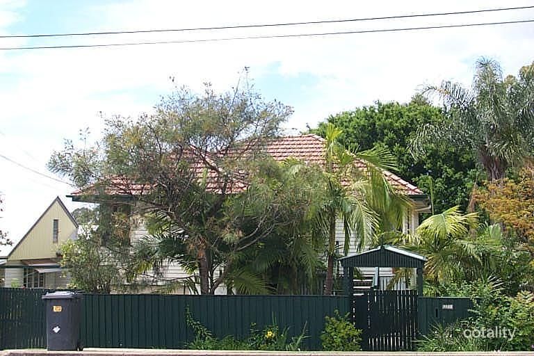 2283 Wynnum Rd, Wynnum, QLD 4178