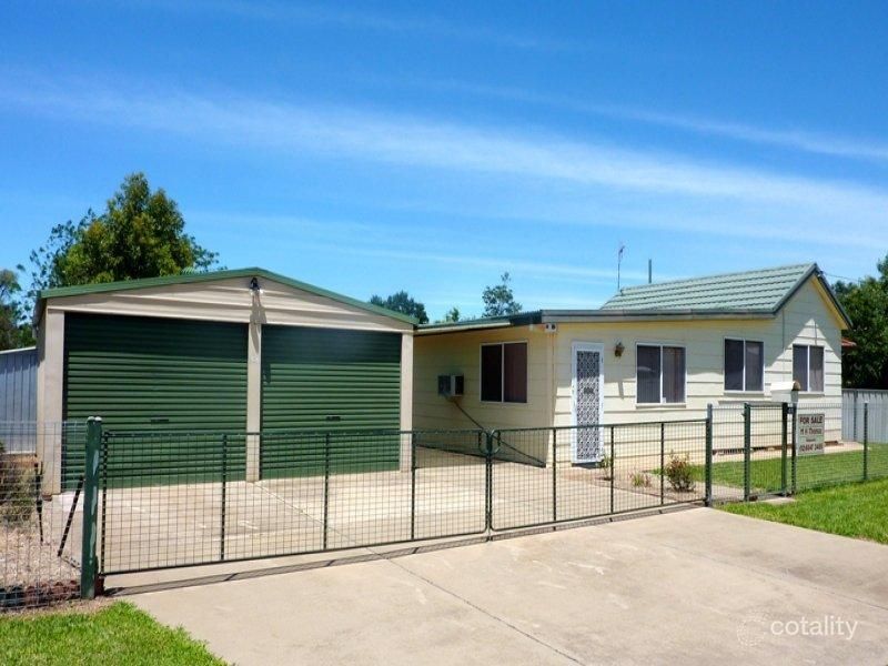 41 Noreen St, Gilgandra, NSW 2827