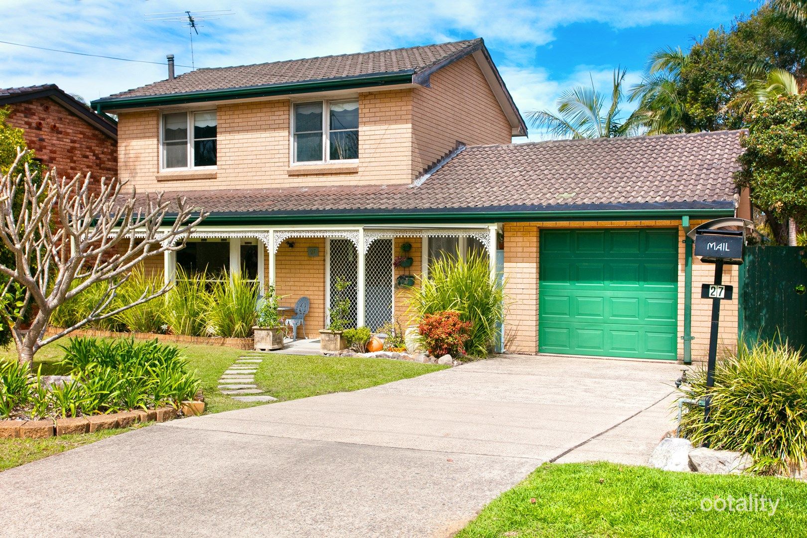 27 Windrush Ave, Belrose, NSW 2085