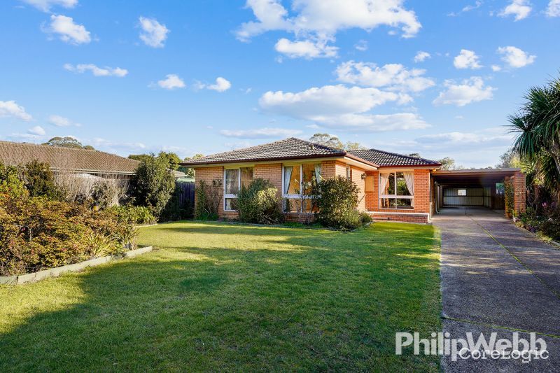 4 Ernest Rd, Croydon, VIC 3136