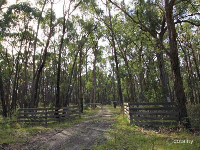 Lot 1 Mt Doran Rd, Mount Doran, VIC 3334