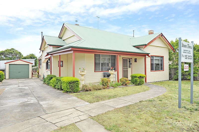 369 Barkly St, Ararat, VIC 3377