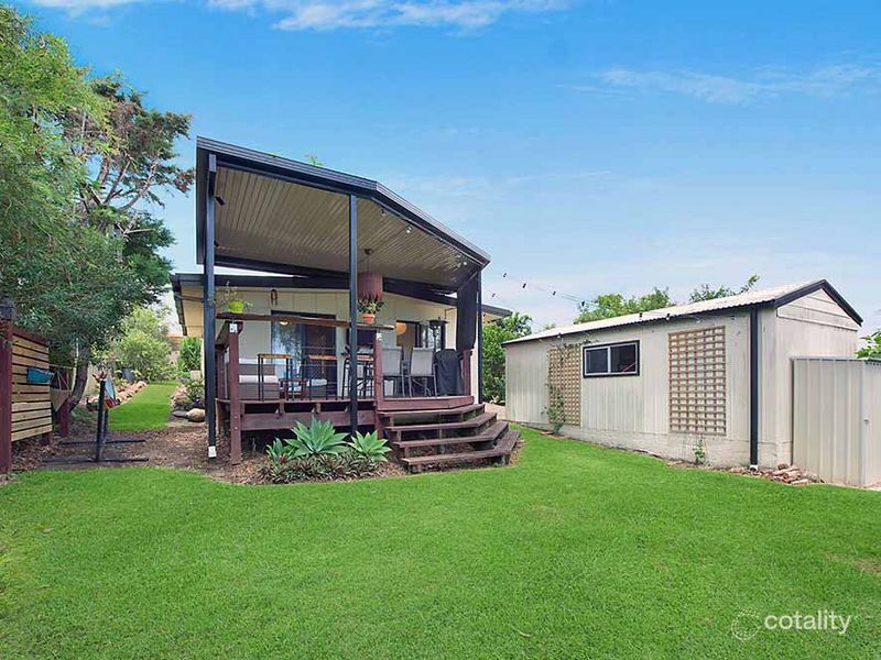 11 Susanne St, Southport, QLD 4215