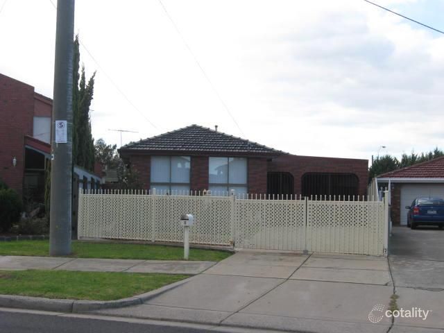 5 Melissa Nook, Deer Park, VIC 3023