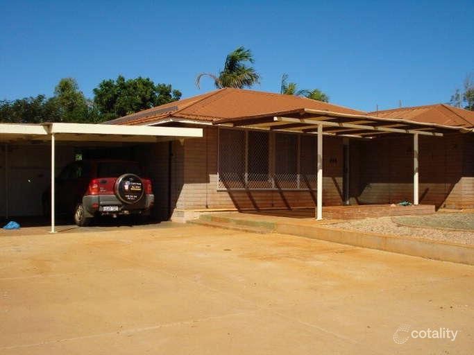 5 Robe Cres, Dampier, WA 6713