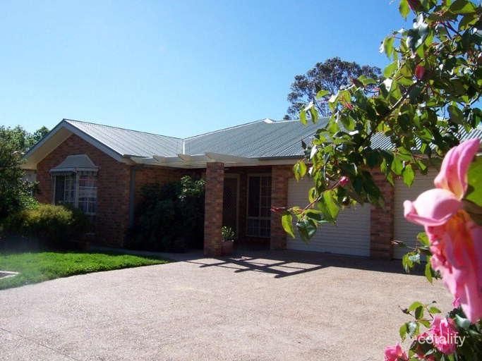 61 Gormly Ave, Wagga Wagga, NSW 2650