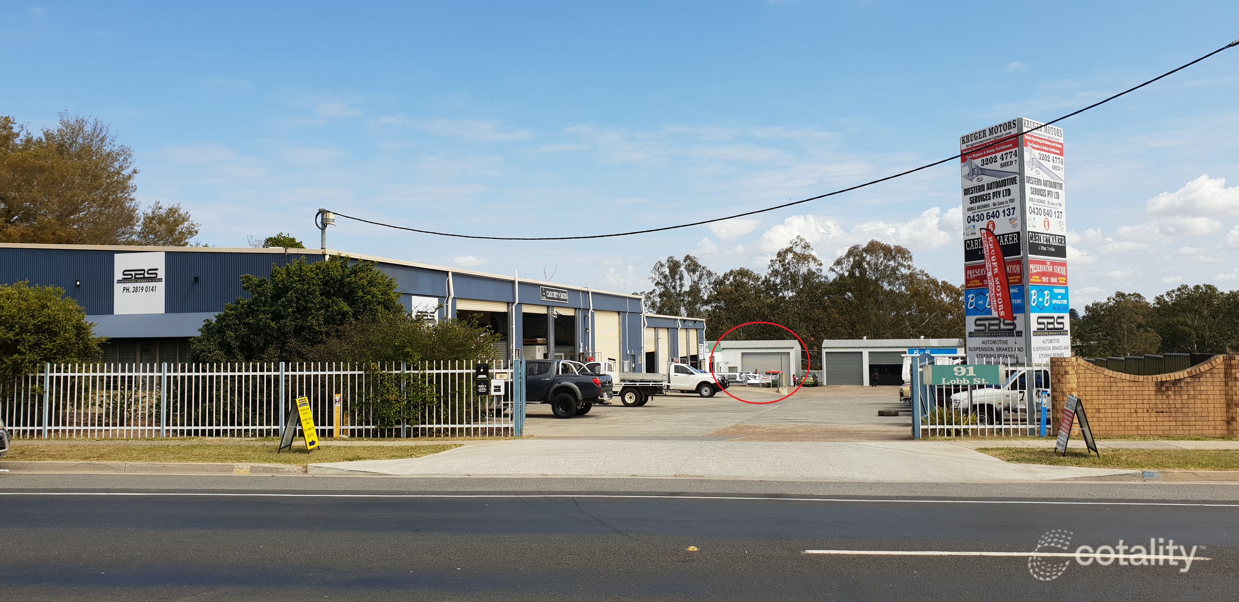 91 Lobb St, Churchill, QLD 4305