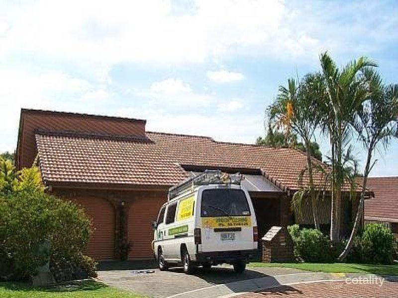 11 Belmore Cl, Robina, QLD 4226