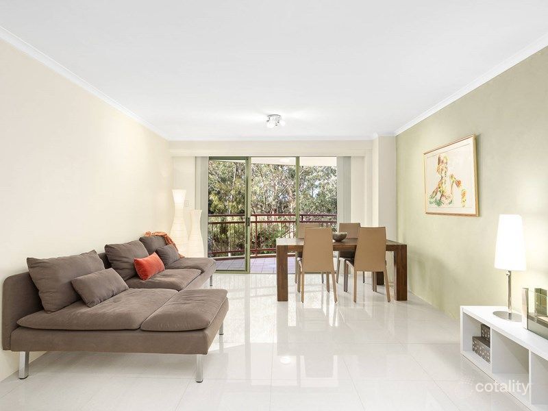 9/15a Herbert St, Naremburn, NSW 2065