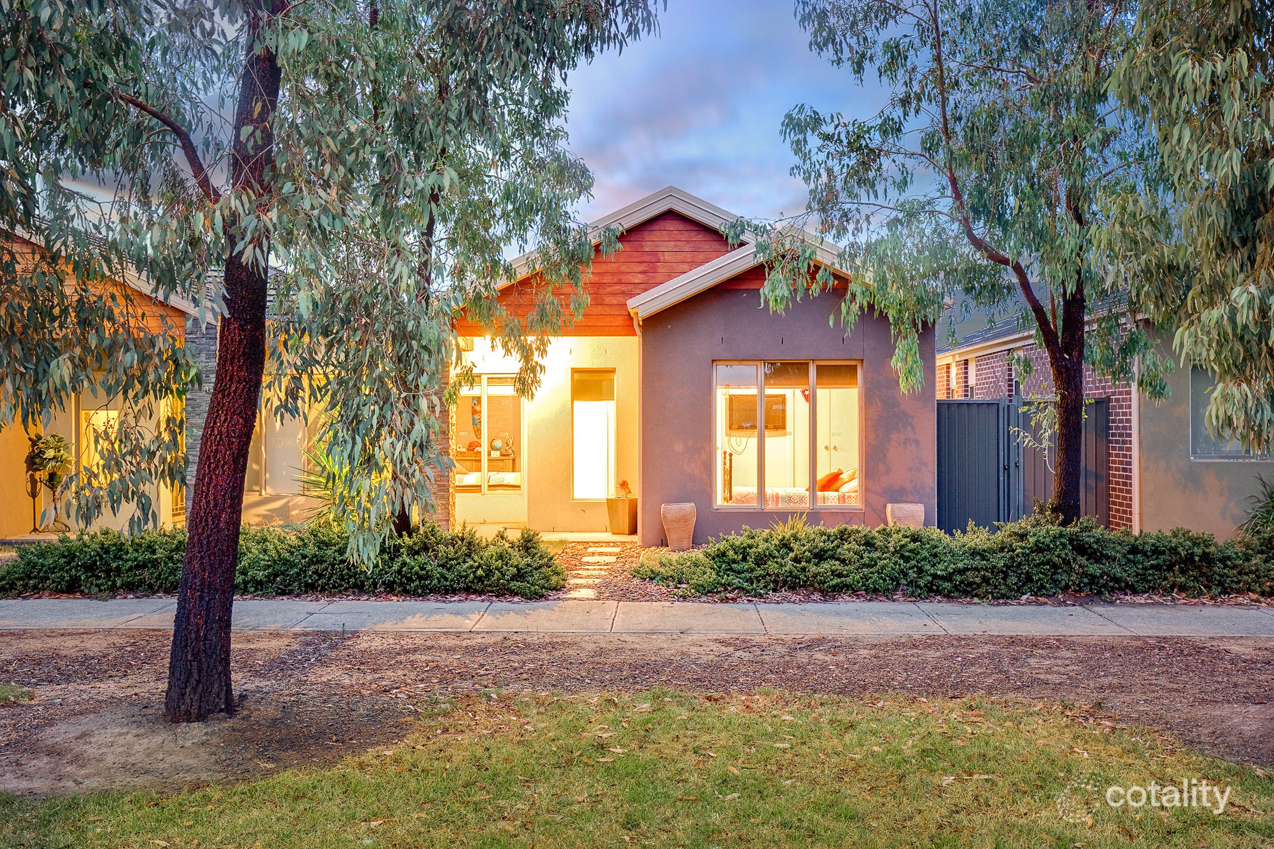 7 Tranquil Lane, Cranbourne North, VIC 3977