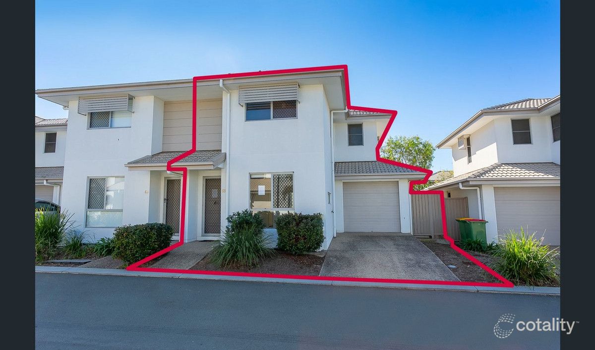 68/51 River Rd, Bundamba, QLD 4304