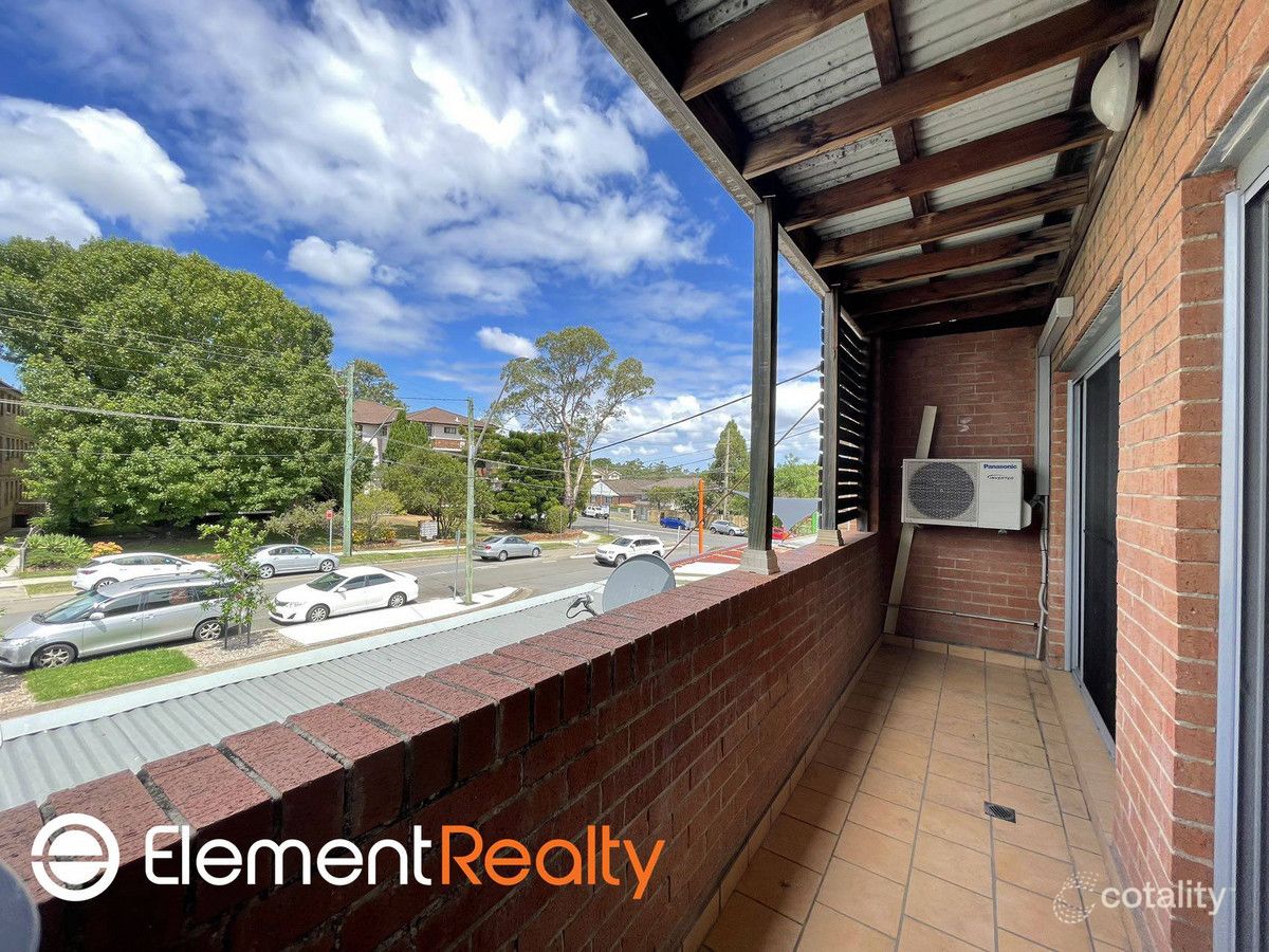 8 Station St, Dundas, NSW 2117