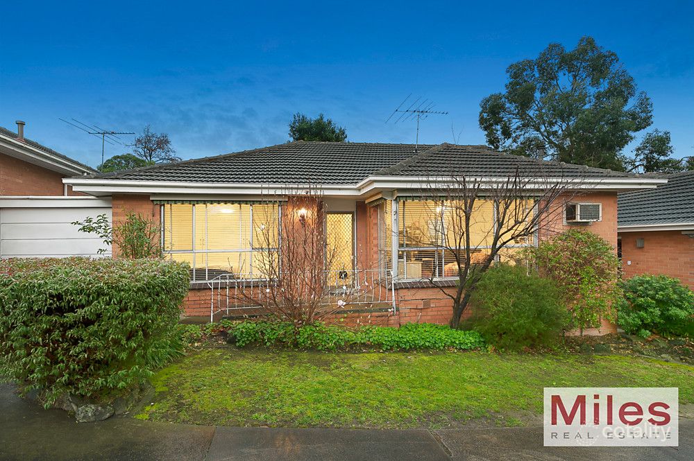 5/48 Locksley Rd, Ivanhoe, VIC 3079