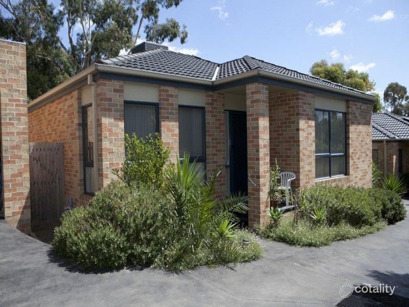 2/231 Outlook Dr, Dandenong North, VIC 3175