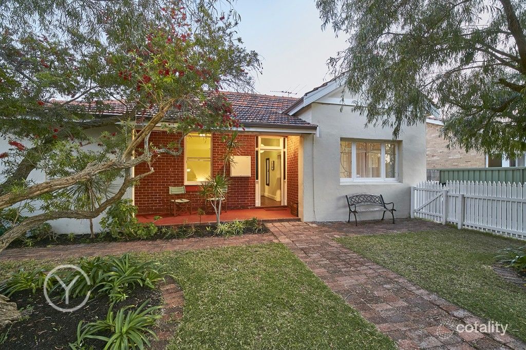 31 Lefroy Rd, South Fremantle, WA 6162