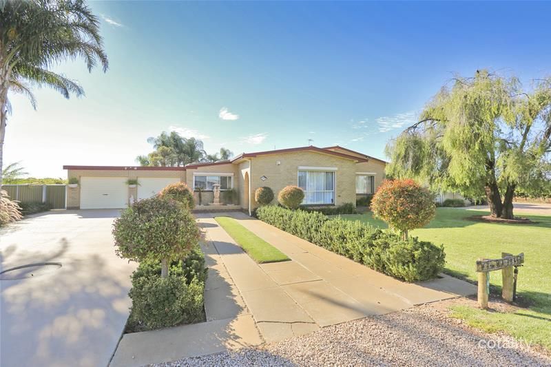 141 Paschendale Ave, Yelta, VIC 3505