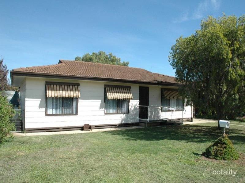 43 Inkerman St, Dunolly, VIC 3472