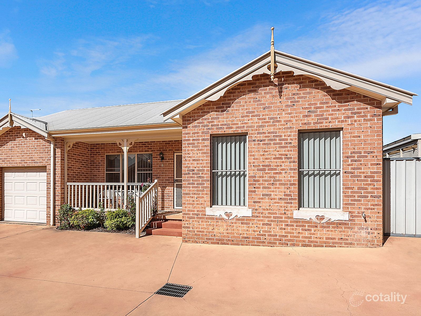 8/9 Oporto Rd, Mudgee, NSW 2850