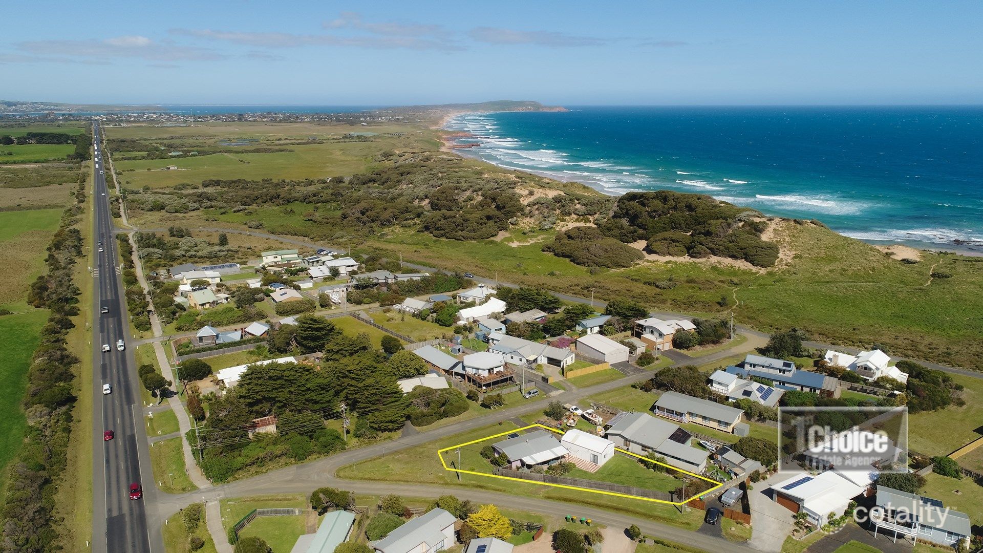 2 Bruce Ave, Surf Beach, VIC 3922