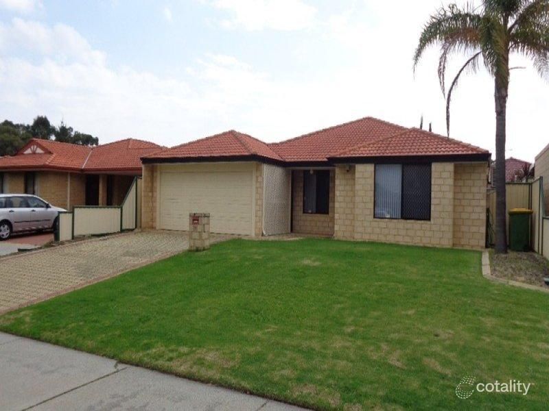 78 Thomas St, Queens Park, WA 6107