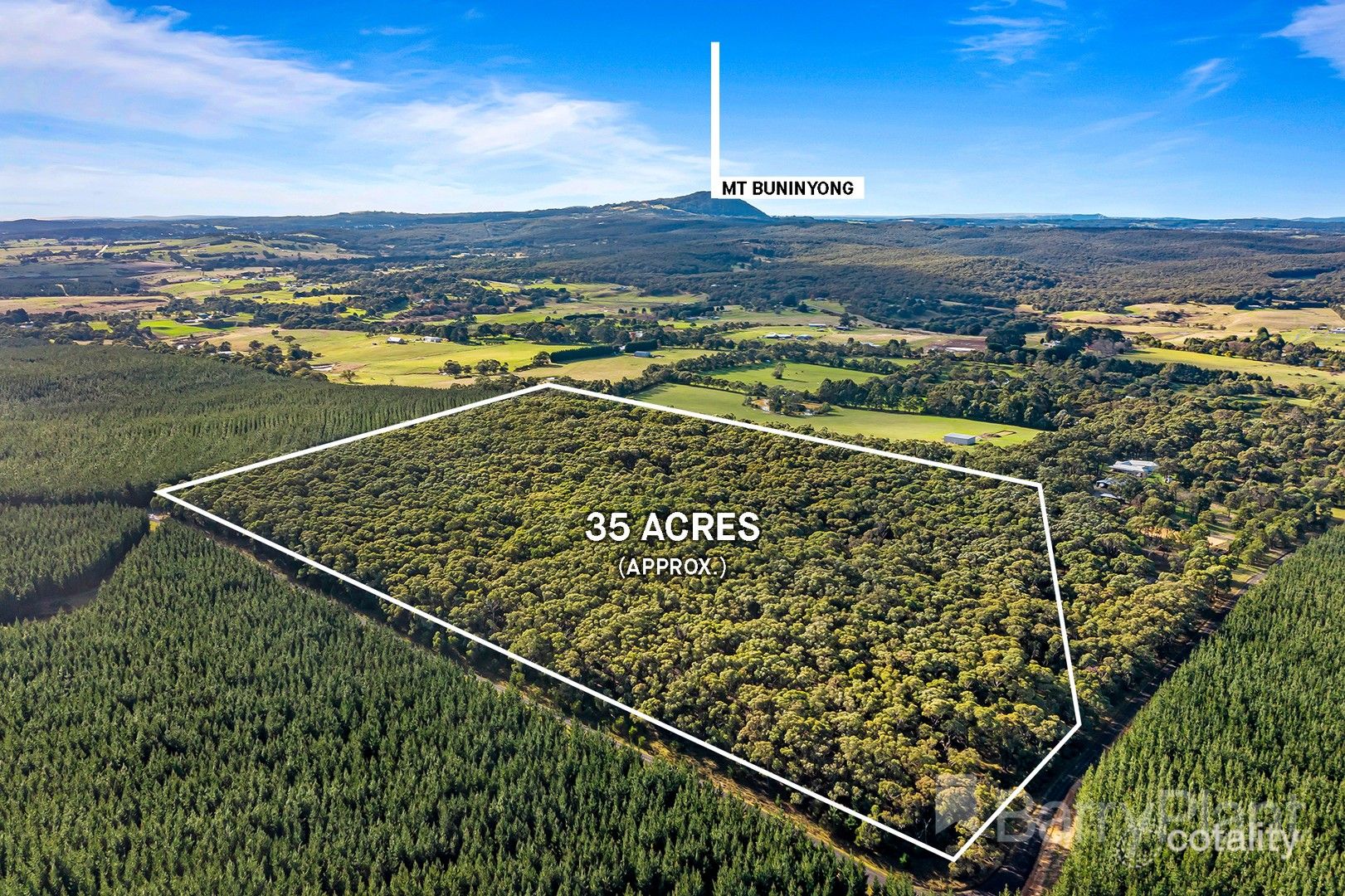 217 Lockyers Rd, Garibaldi, VIC 3352