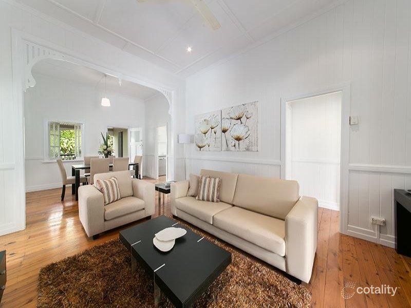 19 Blythe St, Kelvin Grove, QLD 4059