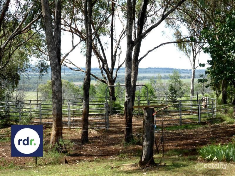 962 Oakwood Rd, Mount Russell, NSW 2360