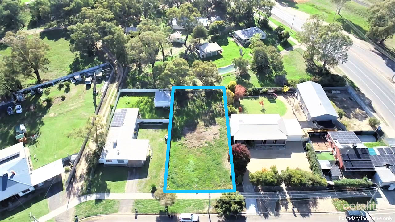 5 Demamiel St, Darlington Point, NSW 2706