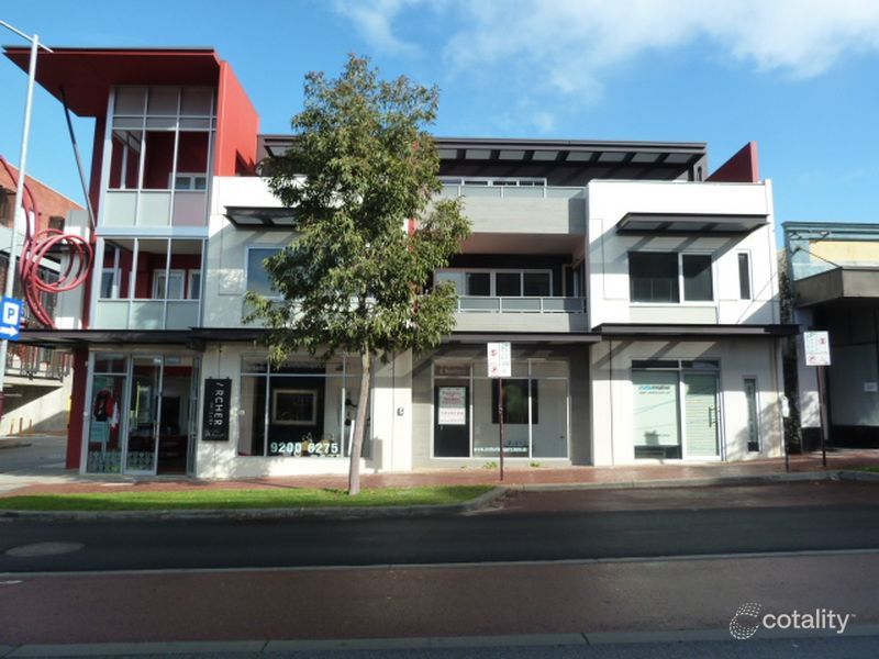 2/255 Newcastle St, Northbridge, WA 6003