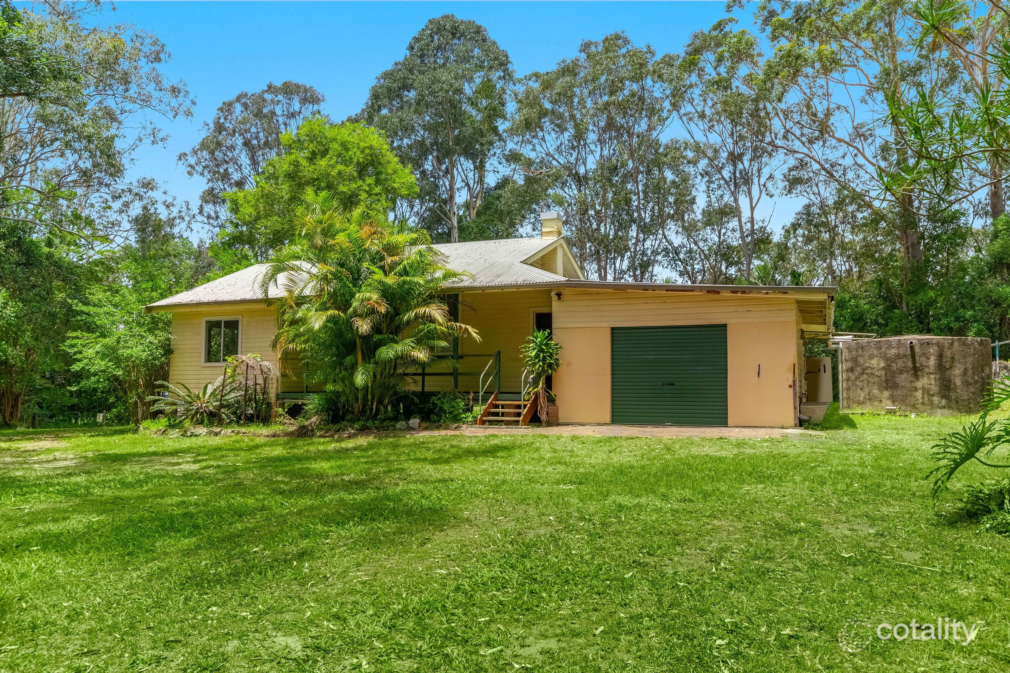 649-651 Old Bagotville Rd, Bagotville, NSW 2477