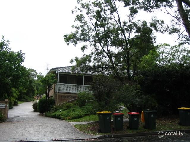 8 Wilson Rd, Pennant Hills, NSW 2120