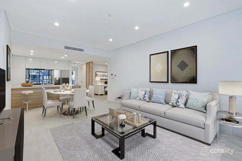 505f/41 Belmore St, Ryde, NSW 2112