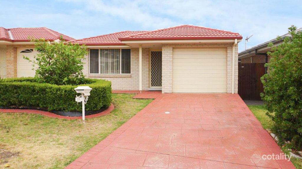 21 Mahogany Way, Woonona, NSW 2517