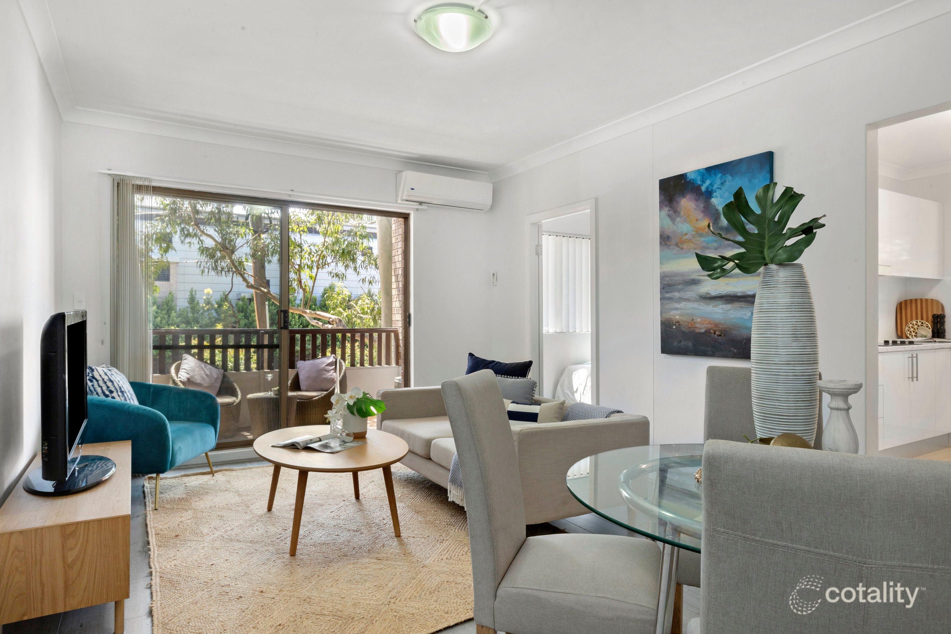 2/5 English St, Kogarah, NSW 2217
