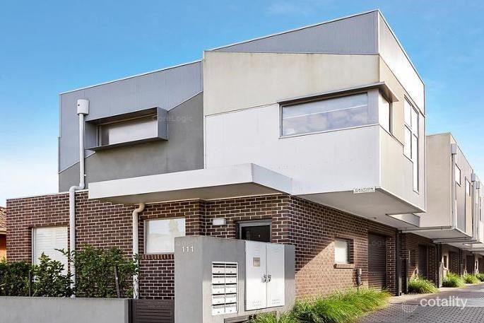 2/111 Victoria St, Brunswick East, VIC 3057