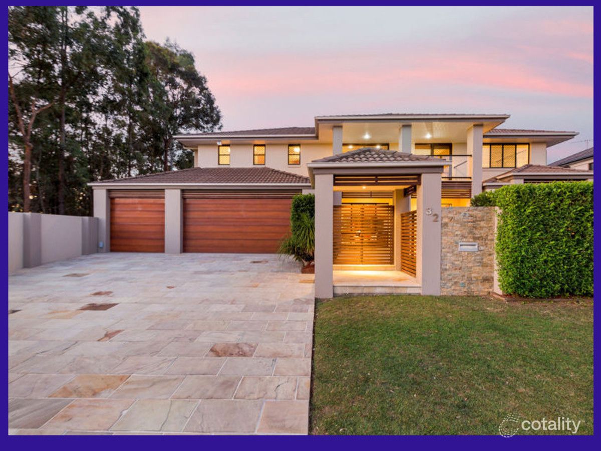 32 Beris Cres, Kuraby, QLD 4112